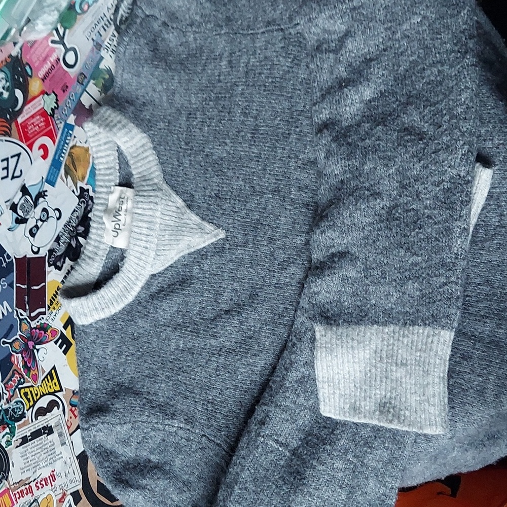 UpWest Sweater
